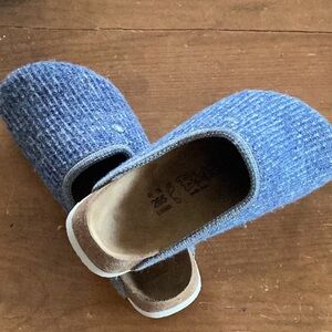 BIRKIS Amsterdam clog style-Quality